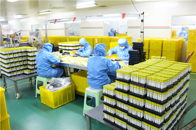 鴻宇醫(yī)療:一個老牌醫(yī)療企業(yè)的&ldquo;破而后立&rdquo;