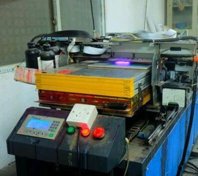 廣東閑置印刷設備高效處理指南 平板打印機、噴繪機等急售信息與資產盤活策略