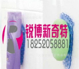 地攤爆款新風(fēng)尚 家居實用型雙面吸盤，批發(fā)優(yōu)選與銷售攻略